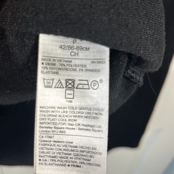 Banana Republic sweater - Picture 5 of 7